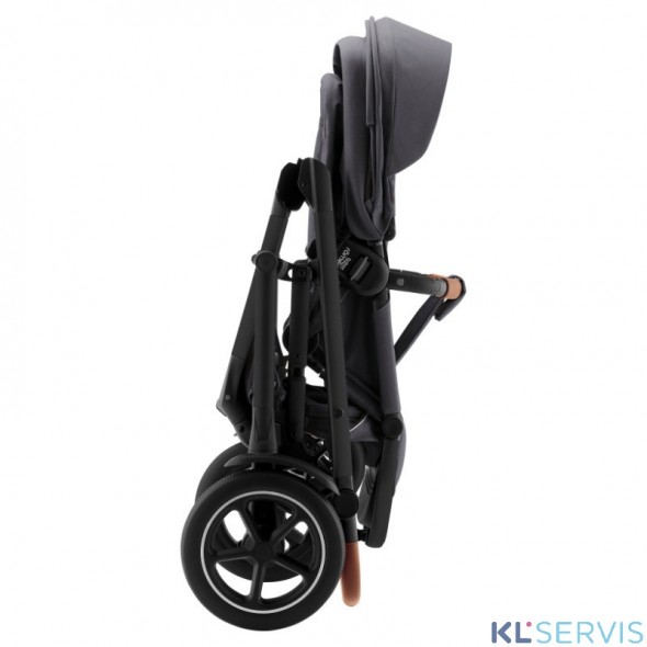 Коляска 2 в 1 Britax Roemer Smile 5Z 