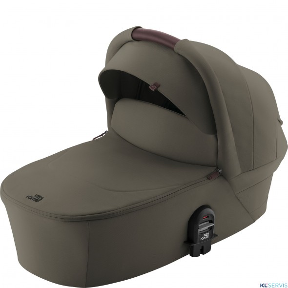 Коляска 2 в 1 Britax Roemer Smile 5Z 