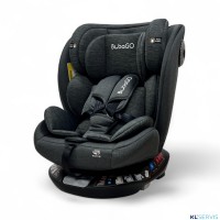 Автокресло Bubago Aspid (0-36 кг) (Isofix, поворот 360)