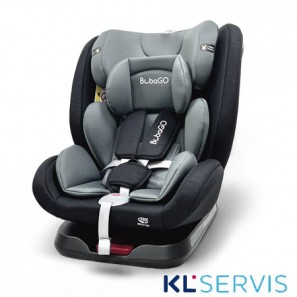 Автокресло BUBAGO NOXA Isofix  0-36 кг 