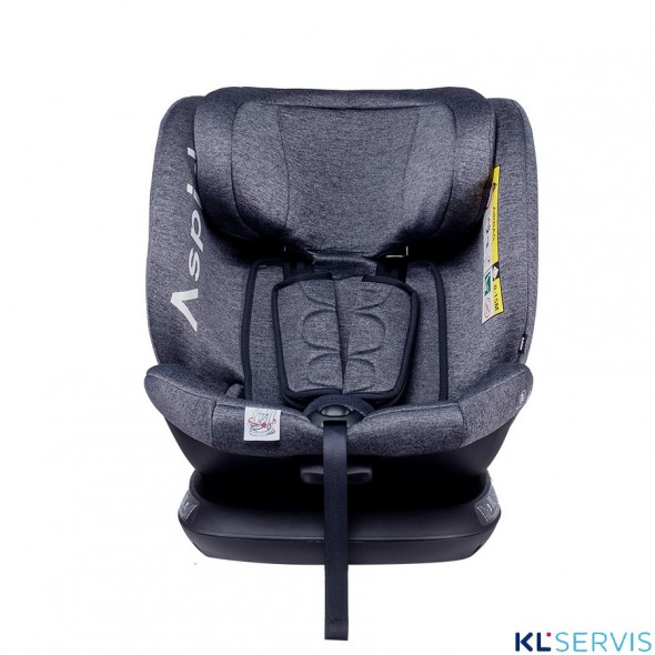 Автокресло BUBAGO ASPID ISOFIX 0-36 КГ