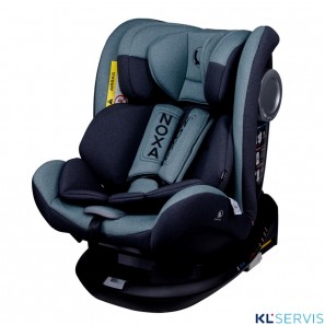 Автокресло BUBAGO NOXA Isofix  0-36 кг 