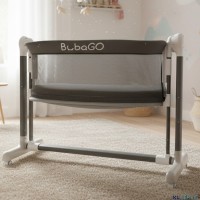 Электролыбель BubaGO Virelle