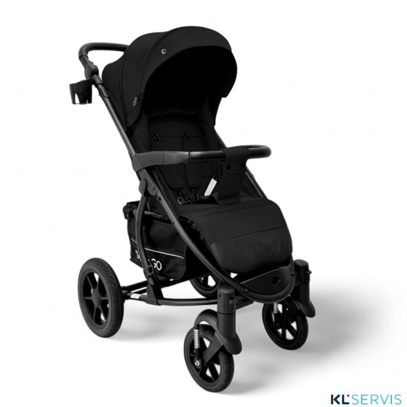 Прогулочная коляска Model ONE 2025 