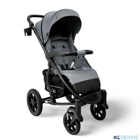 Прогулочная коляска Model ONE 2025 