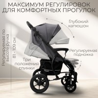 Прогулочная коляска Model ONE 2026 