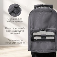 Прогулочная коляска Model ONE 2026 