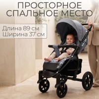 Прогулочная коляска Model ONE 2026 