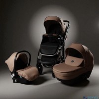 Детская коляска BubaGo Rosano 3 в 1