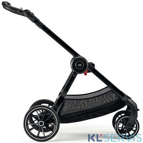 Детская коляска CAM Kit Levante-Duo 2 в 1