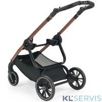 Детская коляска CAM Kit Milano-Duo 2 в 1