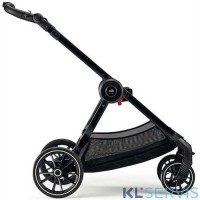 Детская коляска CAM Kit Milano-Duo 2 в 1