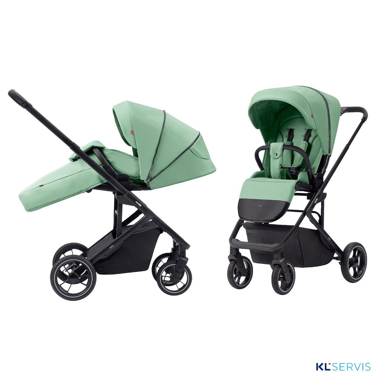 Pear Green