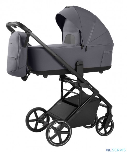 Универсальная коляска Carrello Alfa 2 в 1 CRL-6522