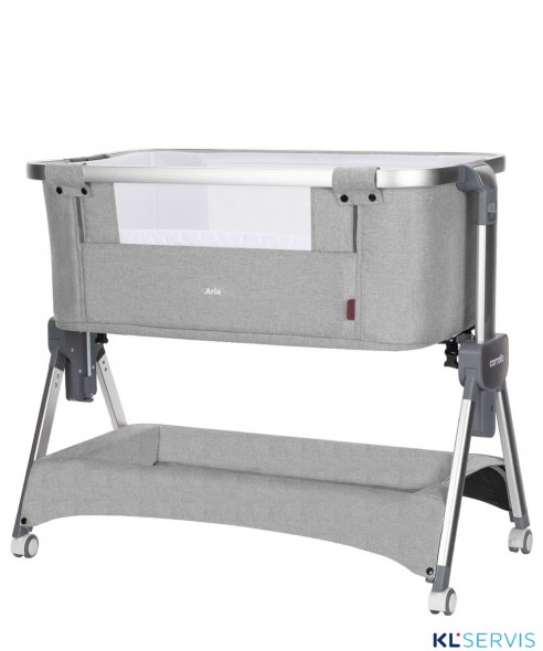 Приставная кроватка CARRELLO Aria CRL-16402