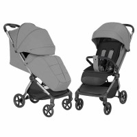 Прогулочная коляска Carrello Atom M