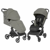 Прогулочная коляска Carrello Atom M