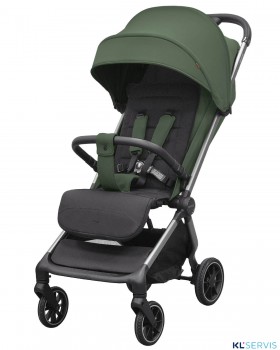 Прогулочная коляска Carrello Atom M