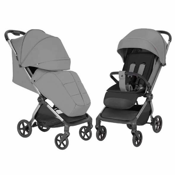 Прогулочная коляска Carrello Atom M