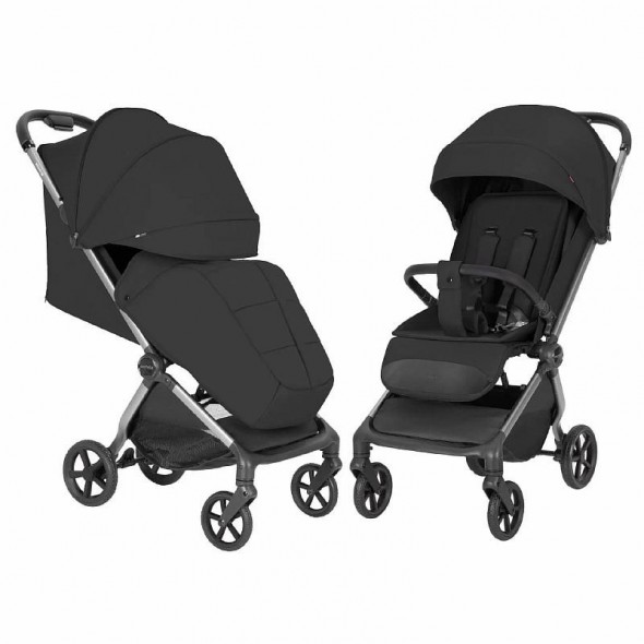 Прогулочная коляска Carrello Atom M