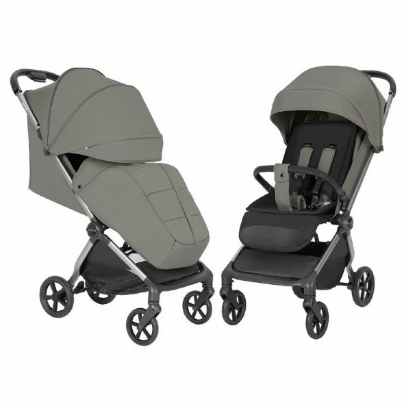 Прогулочная коляска Carrello Atom M