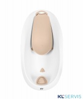 ВАННОЧКА ДЕТСКАЯ С ПОДСТАВКОЙ CARRELLO AURI CRL-17101