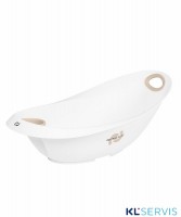 ВАННОЧКА ДЕТСКАЯ С ПОДСТАВКОЙ CARRELLO AURI CRL-17101