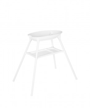 Подставка для детской ванночки Carrello Auri 