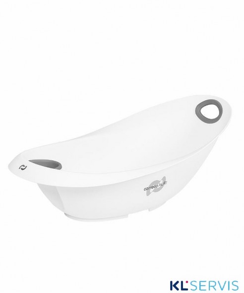 ВАННОЧКА ДЕТСКАЯ С ПОДСТАВКОЙ CARRELLO AURI CRL-17101