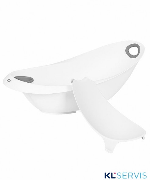 ВАННОЧКА ДЕТСКАЯ С ПОДСТАВКОЙ CARRELLO AURI CRL-17101