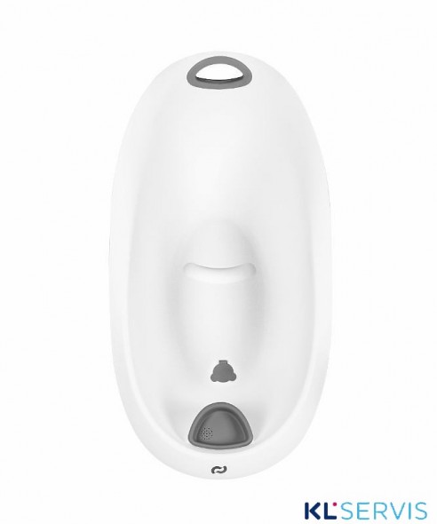 ВАННОЧКА ДЕТСКАЯ С ПОДСТАВКОЙ CARRELLO AURI CRL-17101