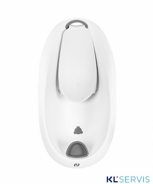 ВАННОЧКА ДЕТСКАЯ С ПОДСТАВКОЙ CARRELLO AURI CRL-17101