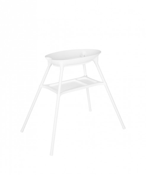 Подставка для детской ванночки Carrello Auri 