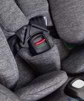 Автокресло Carrello Meteorit+ MJ-15 (0-36 кг)