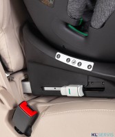 Автокресло Carrello Meteorit+ MJ-15 (0-36 кг)