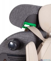 Автокресло Carrello Meteorit+ MJ-15 (0-36 кг)