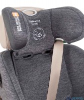 Автокресло Carrello Meteorit+ MJ-15 (0-36 кг)