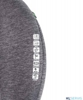 Автокресло Carrello Meteorit+ MJ-15 (0-36 кг)