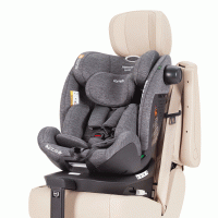 Автокресло Carrello Meteorit+ MJ-15 (0-36 кг)