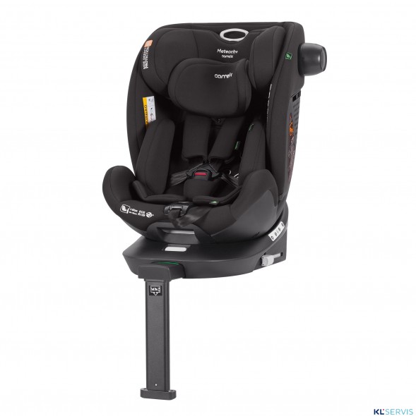 Автокресло Carrello Meteorit+ MJ-15 (0-36 кг)