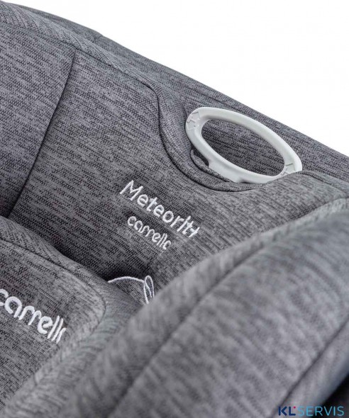 Автокресло Carrello Meteorit+ MJ-15 (0-36 кг)