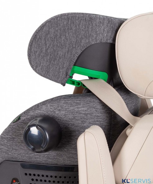 Автокресло Carrello Meteorit+ MJ-15 (0-36 кг)