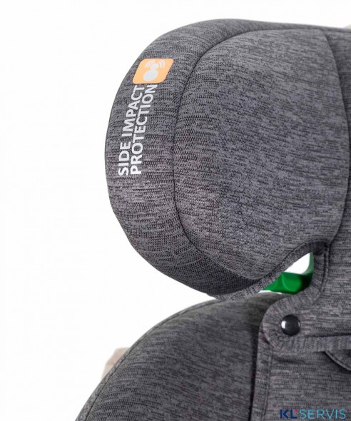 Автокресло Carrello Meteorit+ MJ-15 (0-36 кг)