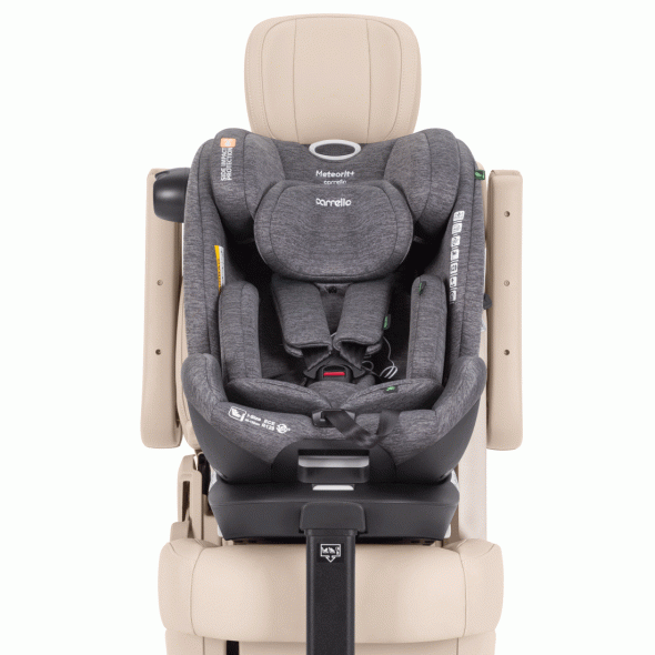 Автокресло Carrello Meteorit+ MJ-15 (0-36 кг)