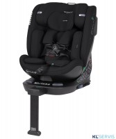 АВТОКРЕСЛО ДЕТСКОЕ 0-36 КГ CARRELLO METEORIT FUSION LE20