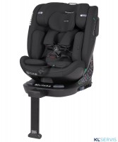 АВТОКРЕСЛО ДЕТСКОЕ 0-36 КГ CARRELLO METEORIT FUSION LE20