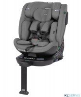 АВТОКРЕСЛО ДЕТСКОЕ 0-36 КГ CARRELLO METEORIT FUSION LE20