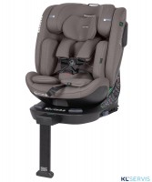 АВТОКРЕСЛО ДЕТСКОЕ 0-36 КГ CARRELLO METEORIT FUSION LE20