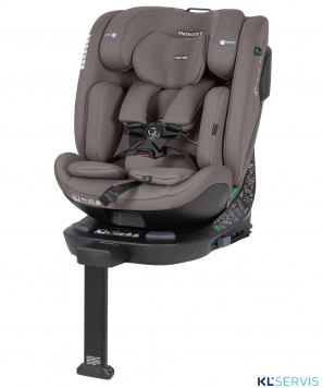 АВТОКРЕСЛО ДЕТСКОЕ 0-36 КГ CARRELLO METEORIT FUSION LE20