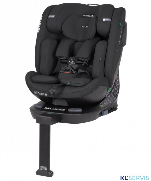 АВТОКРЕСЛО ДЕТСКОЕ 0-36 КГ CARRELLO METEORIT FUSION LE20